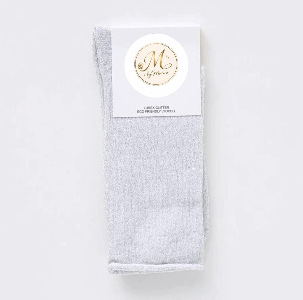 Chaussettes Unies