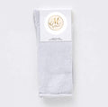 Chaussettes Unies