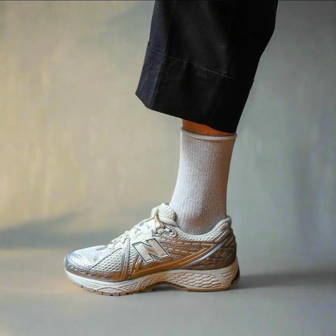 Chaussettes Unies