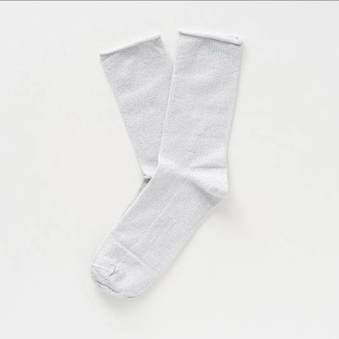 Chaussettes Unies